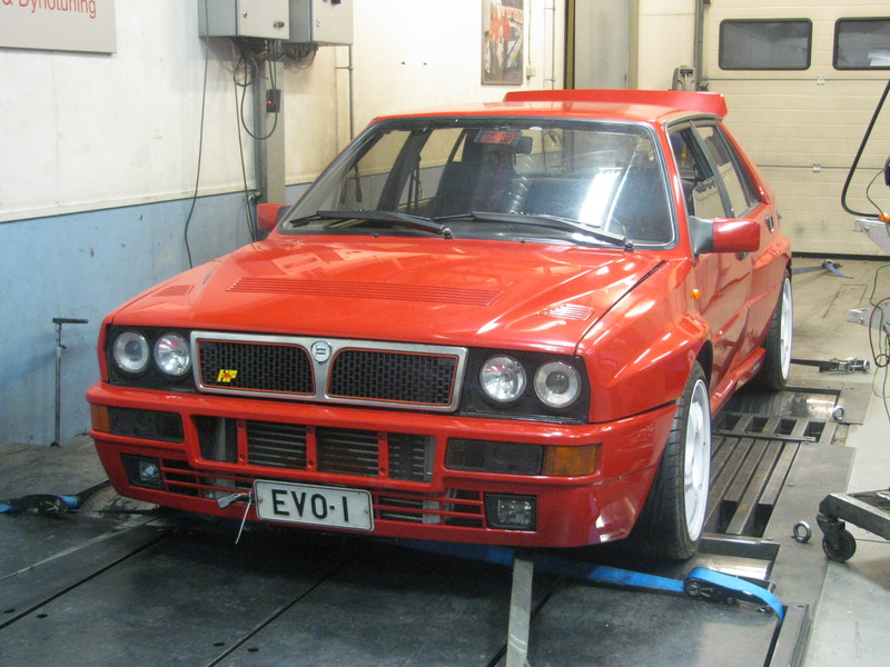LANCIA MoTest Oy